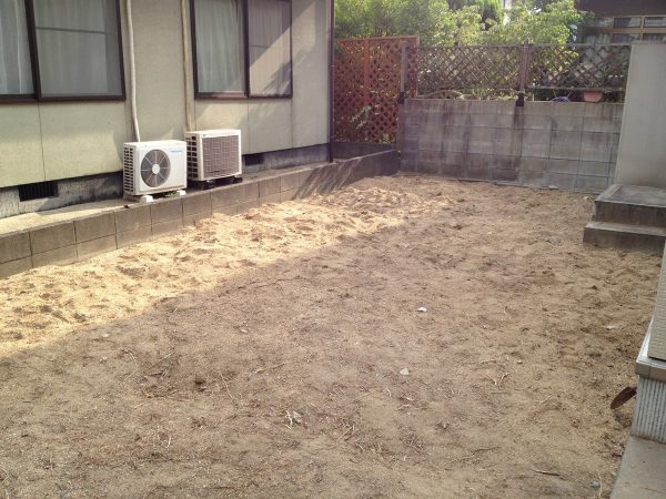 中古一戸建ての購入