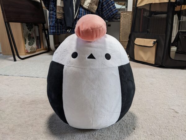 ヤンキーおにぎり🍙